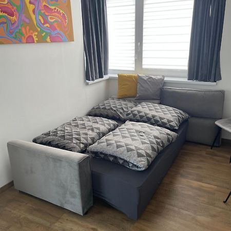 M.K. Apartment โปปรัด ภายนอก รูปภาพ