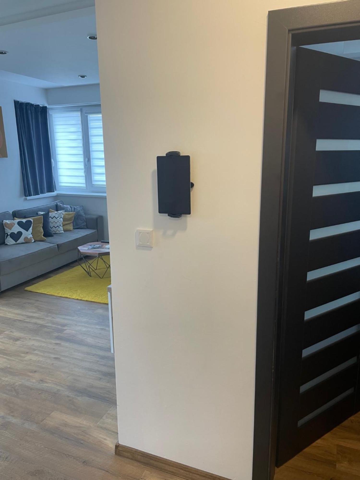 M.K. Apartment โปปรัด ภายนอก รูปภาพ
