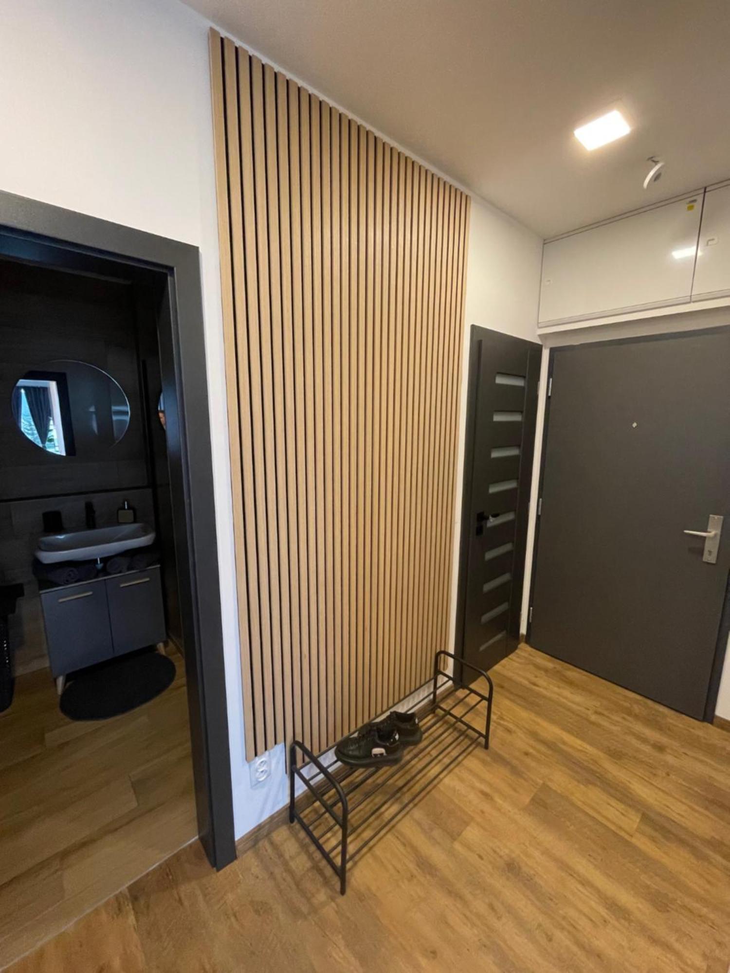 M.K. Apartment โปปรัด ภายนอก รูปภาพ